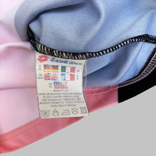 Load image into Gallery viewer, JUVENTUS GOALIE '02/'03 L/S JERSEY