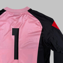 Load image into Gallery viewer, JUVENTUS GOALIE '02/'03 L/S JERSEY
