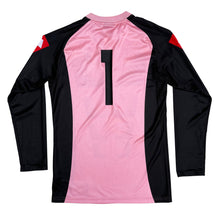 Load image into Gallery viewer, JUVENTUS GOALIE '02/'03 L/S JERSEY