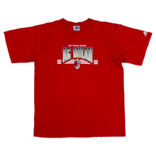 Load image into Gallery viewer, AC MILAN 'US TOUR' ADIDAS '02 T-SHIRT