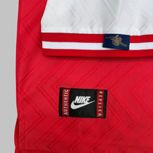 Load image into Gallery viewer, ARSENAL 96/98 HOME JERSEY