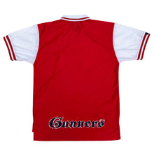 Load image into Gallery viewer, ARSENAL 96/98 HOME JERSEY