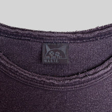 Load image into Gallery viewer, RADIOHEAD WASTE 00'S SWEATSHIRT