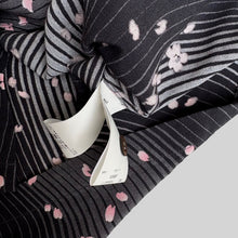 Load image into Gallery viewer, BLUE BLUE JAPAN CAMP COLLAR CREPE S/S SHIRT