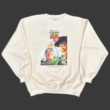 Load image into Gallery viewer, TOY STORY '99 SWEATSHIRT