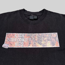Load image into Gallery viewer, SERIAL KILLER 'FIGHT CLUB' 90'S T-SHIRT