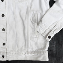 Load image into Gallery viewer, LEVI'S TYPE 3 80'S TRUCKER JACKET