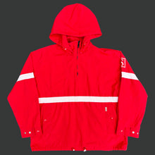 Load image into Gallery viewer, STUSSY OUTER GEAR 90'S PARKA