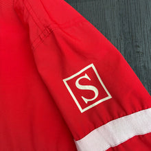 Load image into Gallery viewer, STUSSY OUTER GEAR 90'S PARKA