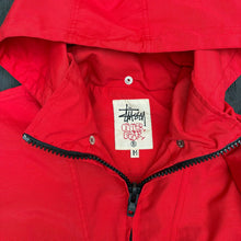 Load image into Gallery viewer, STUSSY OUTER GEAR 90'S PARKA