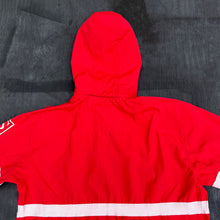 Load image into Gallery viewer, STUSSY OUTER GEAR 90'S PARKA