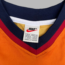 Load image into Gallery viewer, FC BARCELONA 98/99 THIRD JERSEY