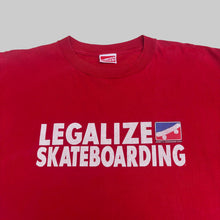Load image into Gallery viewer, SHORTY'S 90'S T-SHIRT
