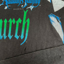 Load image into Gallery viewer, THE ADDAMS FAMILY 'LURCH' '91 T-SHIRT