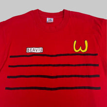 Load image into Gallery viewer, BEAVIS & BUTTHEAD 90'S T-SHIRT