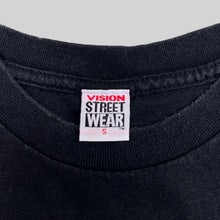 Load image into Gallery viewer, VISION STREET WEAR 'PSYCHO STICK' 90'S T-SHIRT