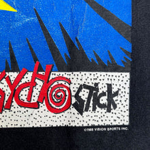 Load image into Gallery viewer, VISION STREET WEAR 'PSYCHO STICK' 90'S T-SHIRT