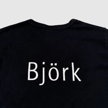 Load image into Gallery viewer, BJÖRK 'SOD OFF' '97 TOP