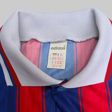 Load image into Gallery viewer, BAYERN MUNICH 95/97 HOME JERSEY