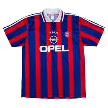 Load image into Gallery viewer, BAYERN MUNICH 95/97 HOME JERSEY