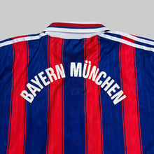 Load image into Gallery viewer, BAYERN MUNICH 95/97 HOME JERSEY