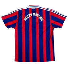 Load image into Gallery viewer, BAYERN MUNICH 95/97 HOME JERSEY