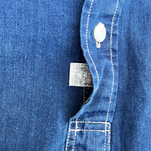 Load image into Gallery viewer, RRL PULLOVER L/S WORK SHIRT