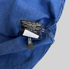 Load image into Gallery viewer, RRL PULLOVER L/S WORK SHIRT