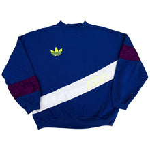 Load image into Gallery viewer, ADIDAS 80'S SWEATSHIRT
