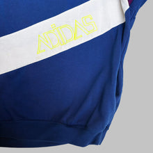 Load image into Gallery viewer, ADIDAS 80'S SWEATSHIRT