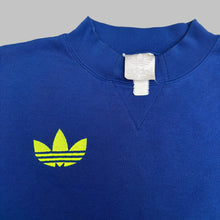 Load image into Gallery viewer, ADIDAS 80'S SWEATSHIRT