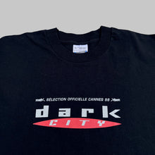 Load image into Gallery viewer, DARK CITY '98 T-SHIRT
