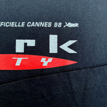 Load image into Gallery viewer, DARK CITY '98 T-SHIRT