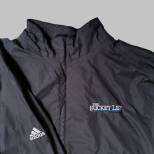 Load image into Gallery viewer, THE BUCKET LIST '07 ADIDAS WINDBREAKER JACKET