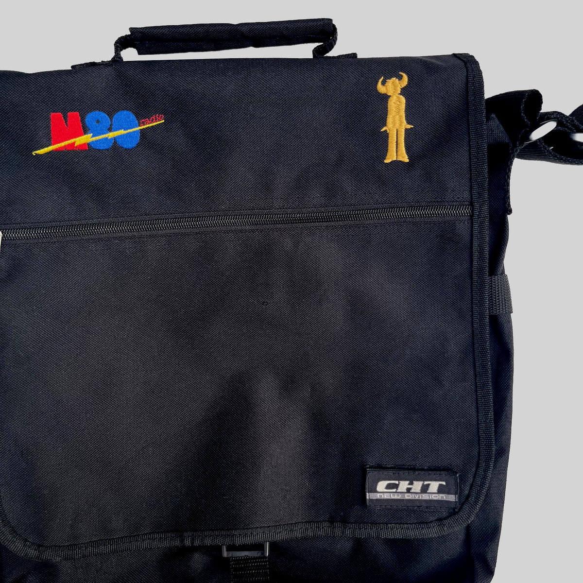 バッグ VINTAGE 90'S JAMIROQUAI SHOULDER JAMIROQUAI 90'S BAG – Temple of Nostalgia