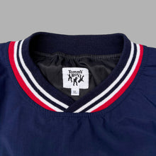 Load image into Gallery viewer, TOMMY BOY RECORDS 90'S PULLOVER JACKET