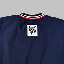 Load image into Gallery viewer, TOMMY BOY RECORDS 90'S PULLOVER JACKET