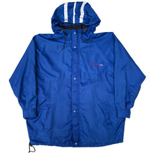 Load image into Gallery viewer, TOMMY BOY RECORDS 90'S PARKA