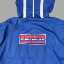Load image into Gallery viewer, TOMMY BOY RECORDS 90'S PARKA