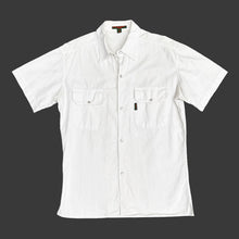 Load image into Gallery viewer, KATHARINE HAMNETT DENIM 90'S S/S SHIRT