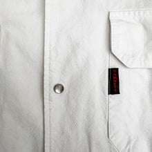 Load image into Gallery viewer, KATHARINE HAMNETT DENIM 90'S S/S SHIRT