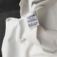 Load image into Gallery viewer, KATHARINE HAMNETT DENIM 90'S S/S SHIRT