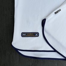 Load image into Gallery viewer, REAL MADRID 00/01 HOME JERSEY