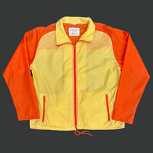 Load image into Gallery viewer, SEARS 80'S WINDBREAKER JACKET