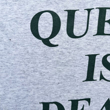 Load image into Gallery viewer, THE SMITHS 'THE QUEEN IS DEAD' 90'S T-SHIRT