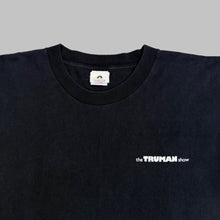 Load image into Gallery viewer, THE TRUMAN SHOW '98 T-SHIRT