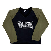Load image into Gallery viewer, THE CRANBERRIES '99 T-SHIRT