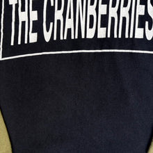 Load image into Gallery viewer, THE CRANBERRIES '99 T-SHIRT