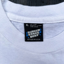 Load image into Gallery viewer, BETTY FORD CLINIC 90'S T-SHIRT