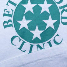 Load image into Gallery viewer, BETTY FORD CLINIC 90'S T-SHIRT